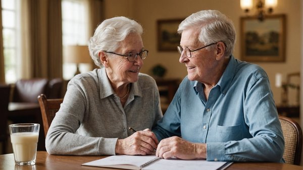 Trouvez la meilleure maison de retraite pour vos proches
