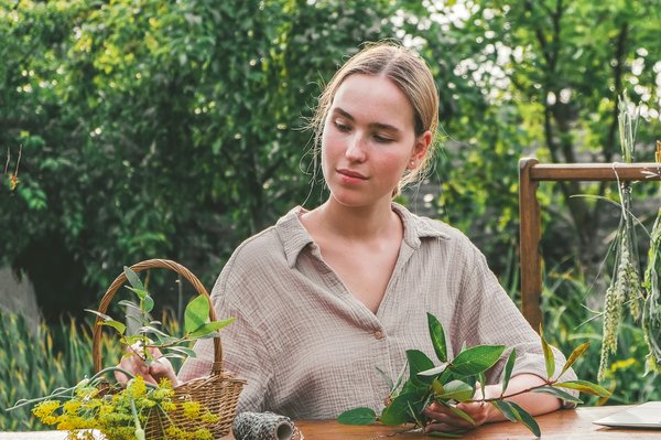 Formation herboristerie amateur : devenez expert en ligne