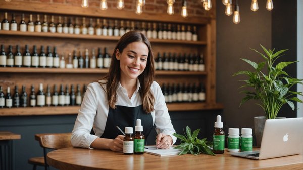 Boutique de chanvre en ligne : pourquoi s'y rendre et comment choisir ?