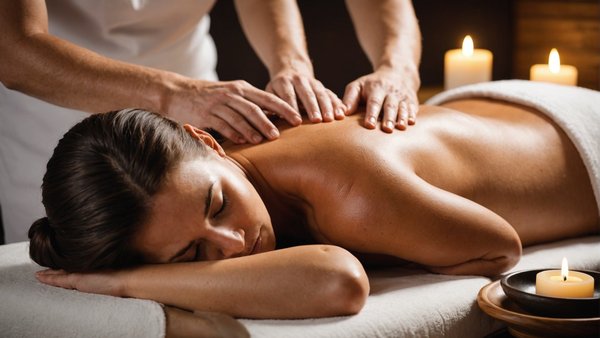 Massage toulouse : découvrez ki relax et ses massages bien-être