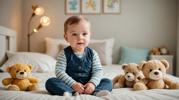 Consultation pour le sommeil des bébés et enfants : demandez aussi un accompagnement de plusieurs jours