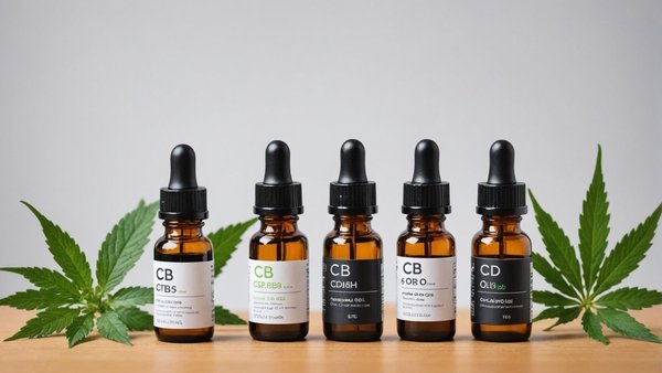 Huile de cbd full spectrum : vérifiez les caractéristiques du produit avant de l'acheter