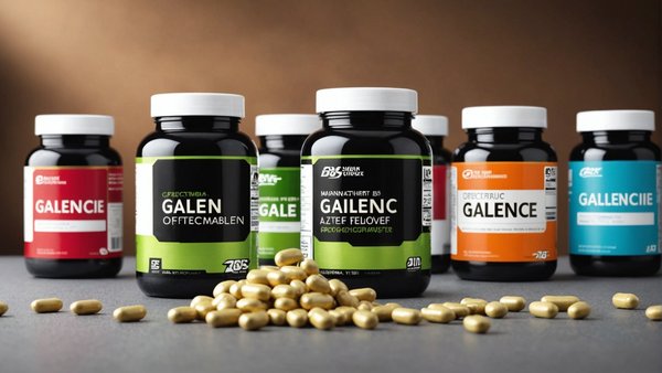 Fabricant de compléments alimentaires : un spécialiste pour réaliser des solutions galéniques