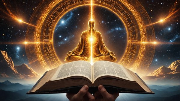 Guide vers un éveil spirituel : explorez les archives akashiques