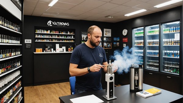 Magasin de cigarette électronique à nantes : arrêtez de fumer avec vap|lab