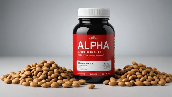 Alpha-gpc : un complément alimentaire avec des bienfaits exceptionnels