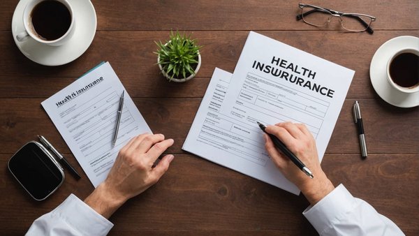 Assurance santé : de bonnes raisons d'y souscrire