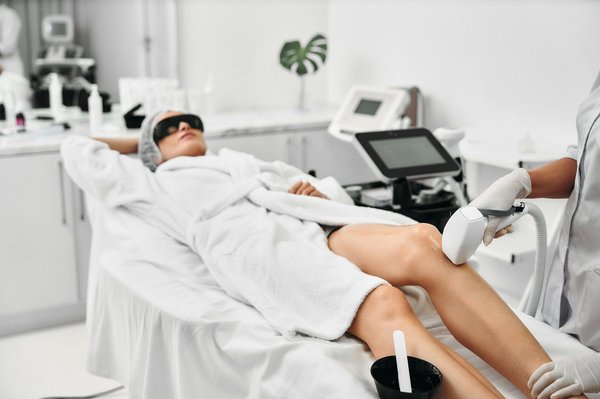 Épilation définitive : découvrez dermo laser montpellier