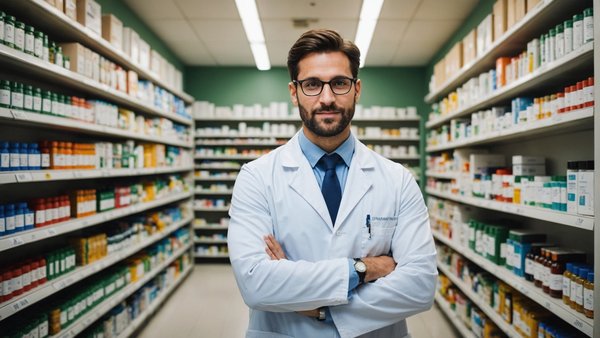 Les incontournables produits de parapharmacie à ne pas manquer !