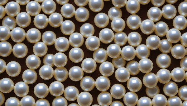 Perles de céramique em comme purificateur naturel de l'eau