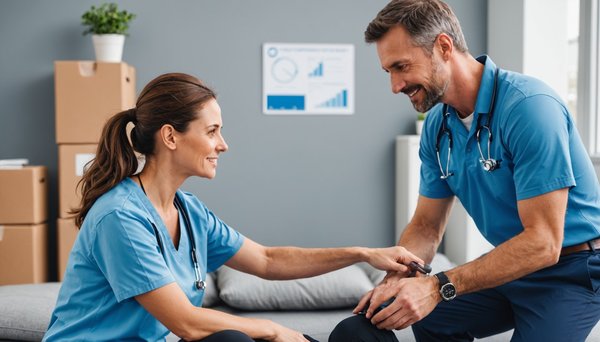 Découvrez le site de solutions orthopédiques pour femme et homme