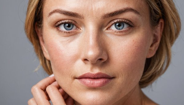 Découvrez les bénéfices des patchs anti-âge microneedling