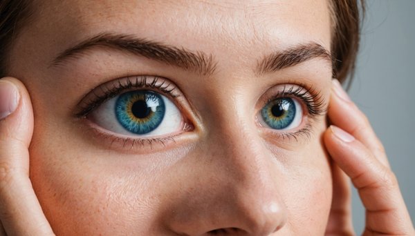 Sécheresse oculaire traitement : retrouvez le confort visuel