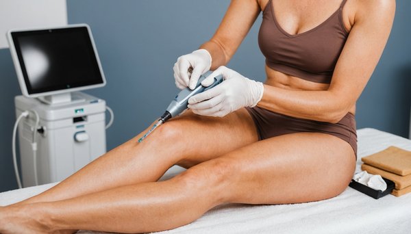 Epilation définitive laser à lyon : découvrez le centre lasers dermatologiques