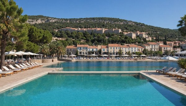 Spa à la ciotat : le meilleur havre de bien-être en france