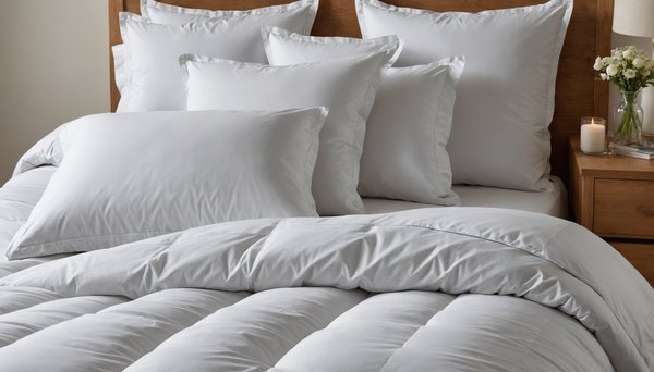 Découvrez les bienfaits des housses de couettes anti-acariens