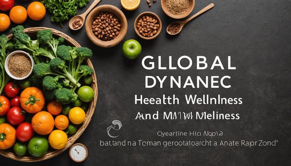 Dynace global : réussissez avec le mlm santé et bien-être