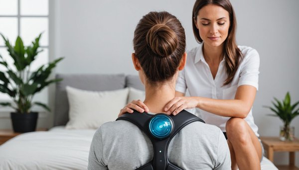 Choisir le meilleur masseur pour le dos : guide pratique et conseils