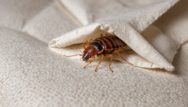 Protégez-vous des punaises avec des housses anti-punaises de lit