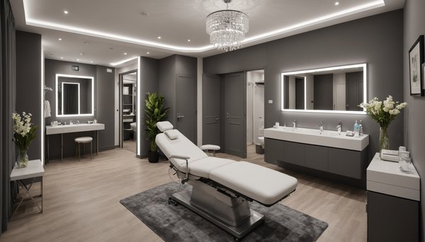 Clinique esthétique Lille : Votre partenaire beauté et bien-être