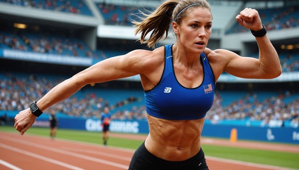 Quel sport fait le plus beau corps pour les femmes ? découvrez-le !