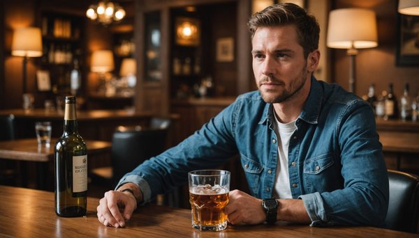 Surmonter l'alcoolisme : conseils pour retrouver la sobriété