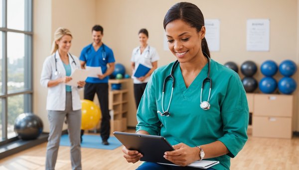 Découvrez les meilleures formations santé adaptées à vos besoins et réussissez votre carrière