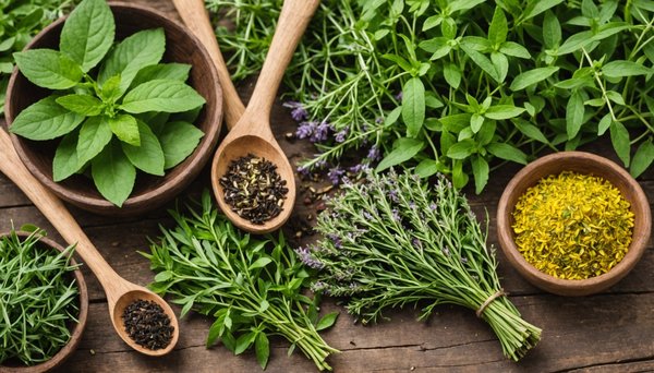 France herboristerie : une tradition ancestrale au service de la santé pour un bien-être naturel