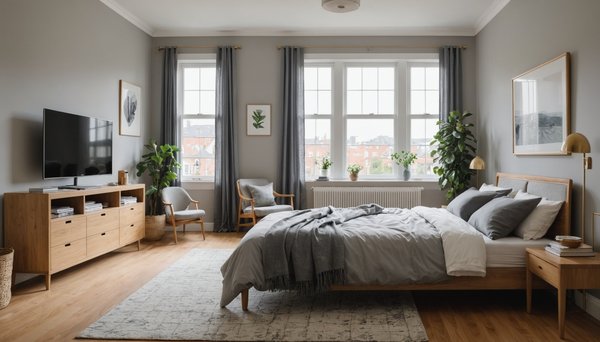 Maison : les risques par pièce et comment les éviter