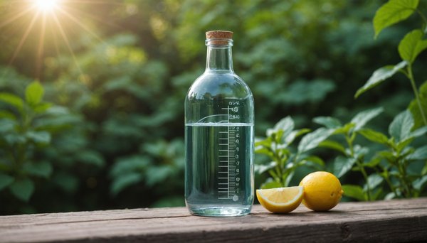 Eau hydrogénée : une révolution thérapeutique à découvrir