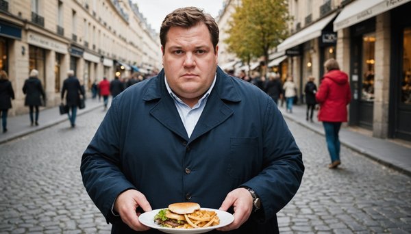 Agir pour le bien-être des personnes obèses en france