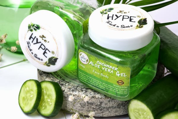 Gel d'aloe vera à boire : bienfaits et choix pour votre santé